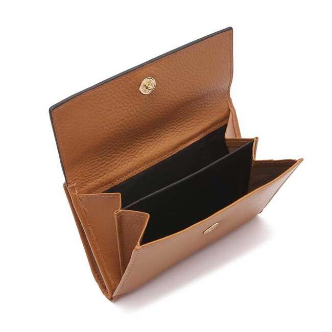 DR Amsterdam Portemonee Elise Camel