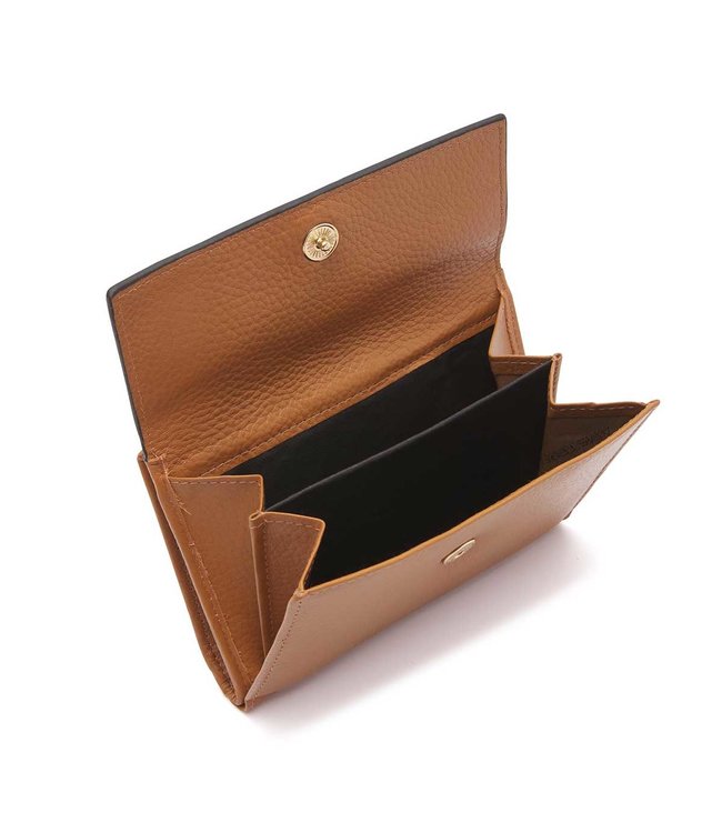 DR Amsterdam Portemonee Elise Camel