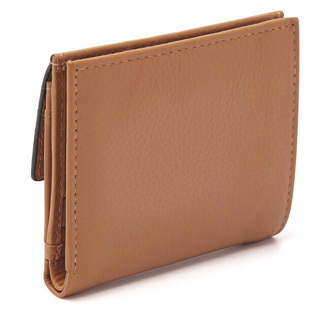 DR Amsterdam Portemonnee Esmee Camel