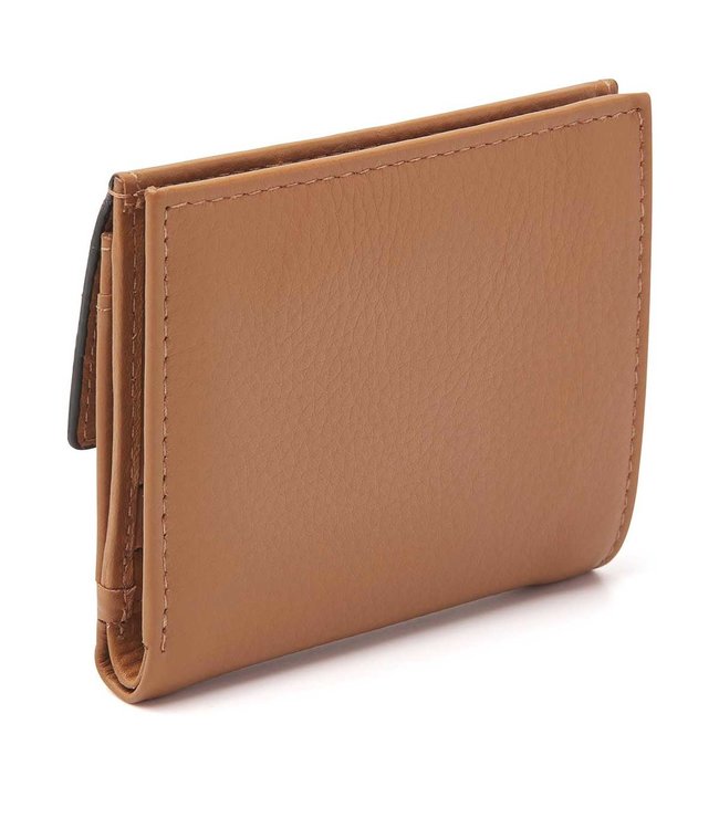 DR Amsterdam Portemonnee Esmee Camel