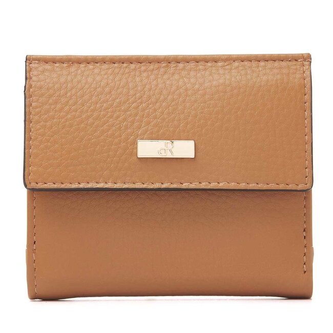 DR Amsterdam Portemonnee Esmee Camel