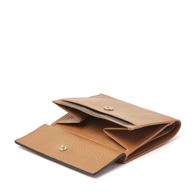 DR Amsterdam Portemonnee Esmee Camel