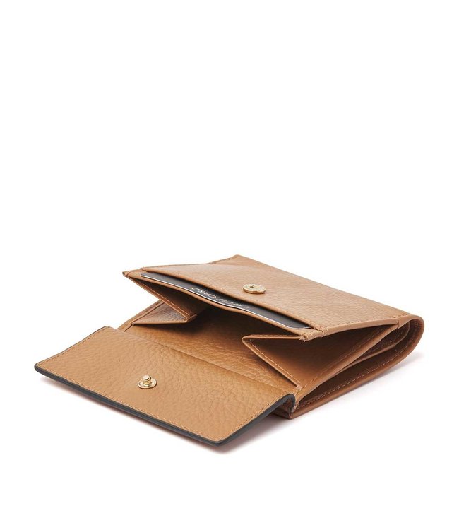 DR Amsterdam Portemonnee Esmee Camel