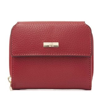 DR Amsterdam Portemonee Sophie Tango Red