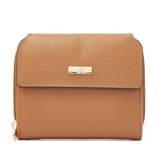 DR Amsterdam Portemonee Sophie Camel