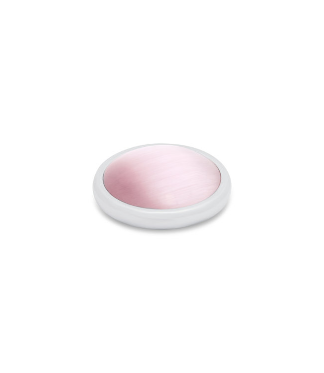 MelanO KO Glow disc Light purple