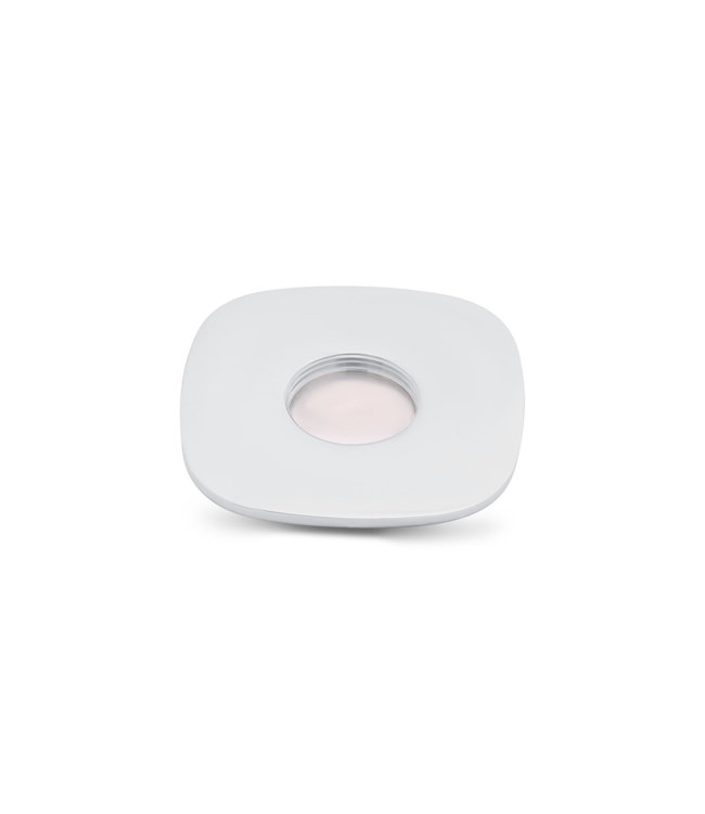 MelanO KO Gem square S Amazonite