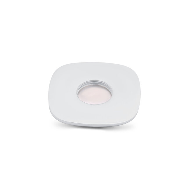 MelanO KO Gem square L Amazonite