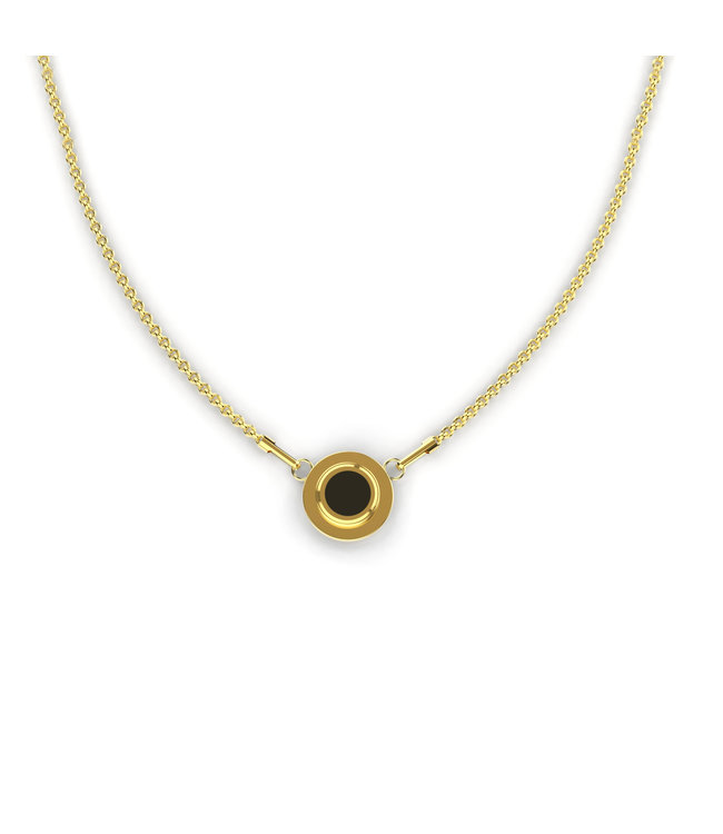 MelanO KM Kara Necklace