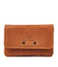 DR Amsterdam Portemonnee Julina Camel