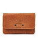 DR Amsterdam Portemonnee Julina Camel