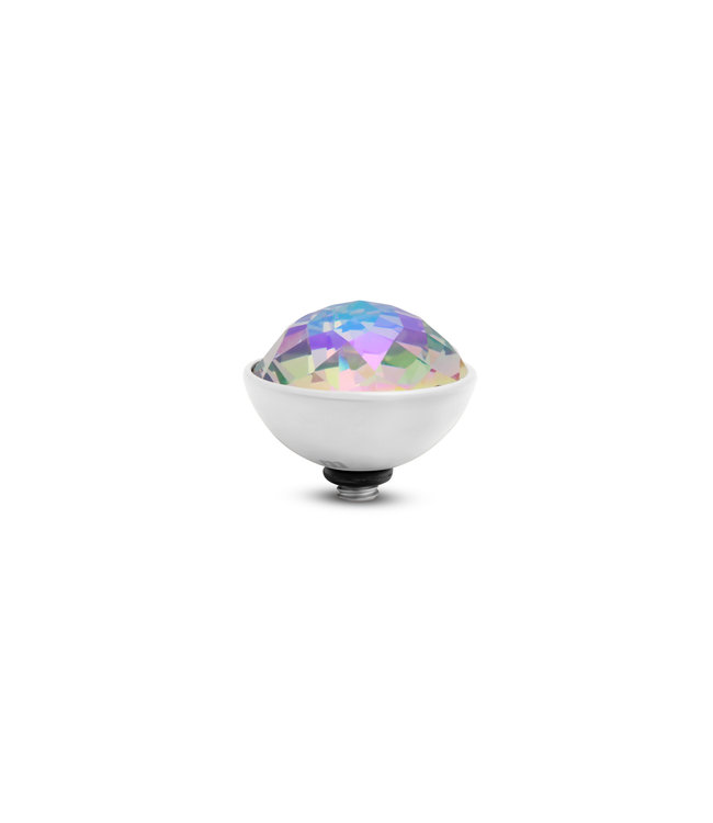 MelanO Twisted Flash Crystal paradise