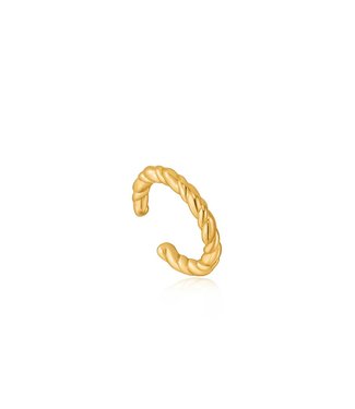 Ania Haie Ear cuff rope