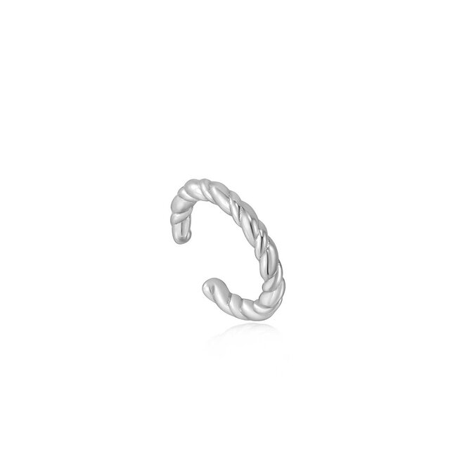 Ania Haie Ear cuff rope