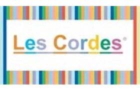 Les Cordes