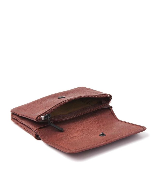 DR Amsterdam Portemonnee Pascal Brown