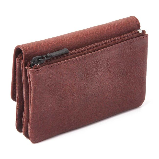 DR Amsterdam Portemonnee Pascal Brown