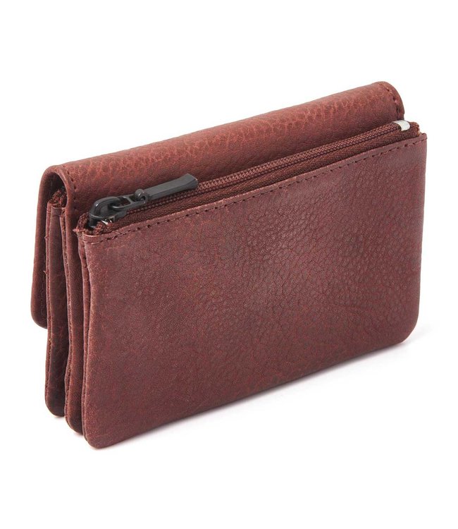 DR Amsterdam Portemonnee Pascal Brown