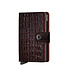 Secrid Miniwallet Nile Brown