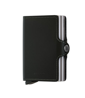 Secrid Twinwallet Original Black