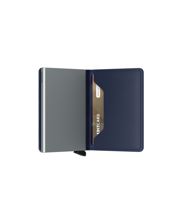 Secrid Slimwallet Original Navy