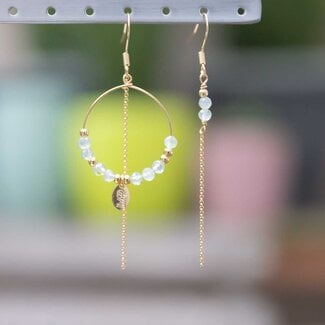 Murielle Perrotti Oorring Mathilde Crysolite