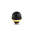 MelanO TW bulb Transparant black