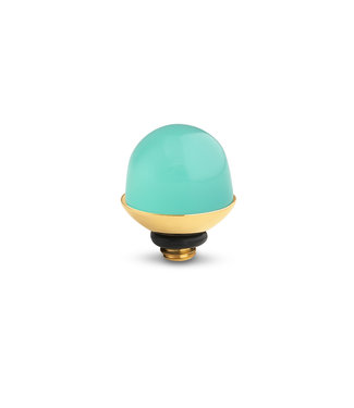 MelanO TW bulb Turquoise