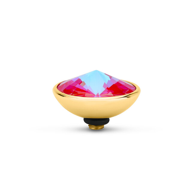 MelanO TW Gradient Cr Red delite