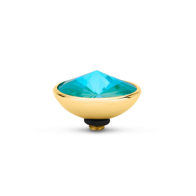 MelanO TW Gradient Cr Laguna delite