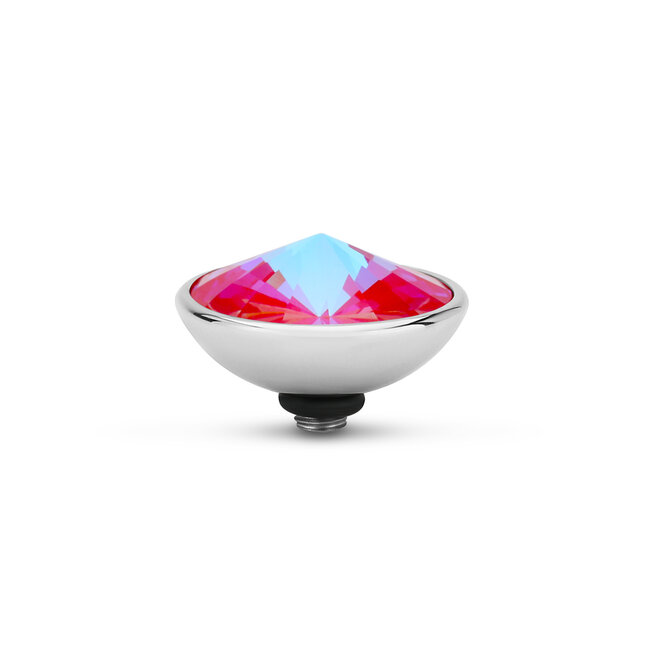 MelanO TW Gradient Cr Red delite