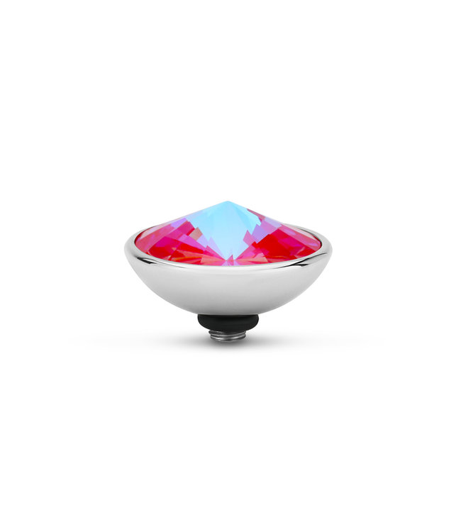 MelanO TW Gradient Cr Red delite