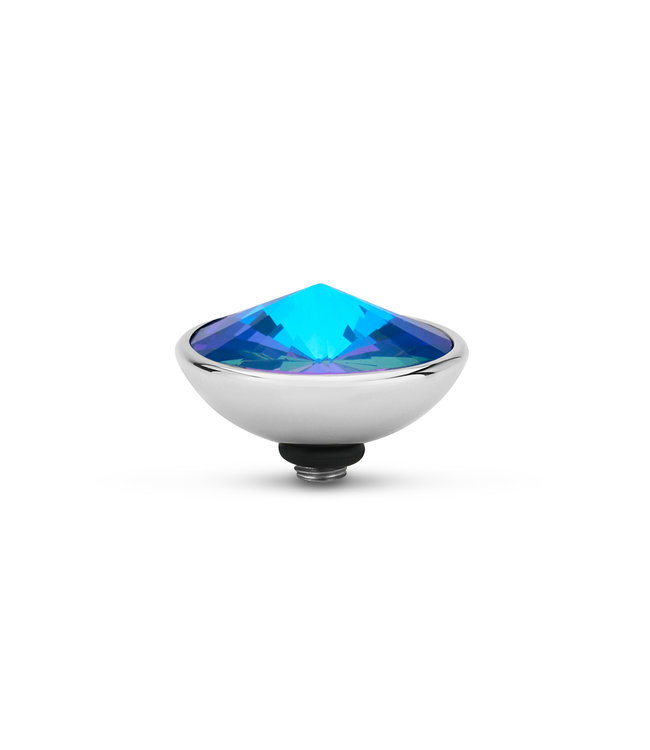 MelanO TW Gradient Cr Blue delite