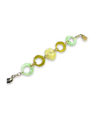 Angelo Moretti Armband AMA47848MU Green