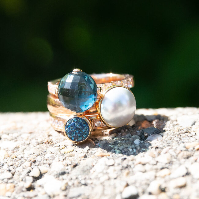 MelanO MelanO setje 273