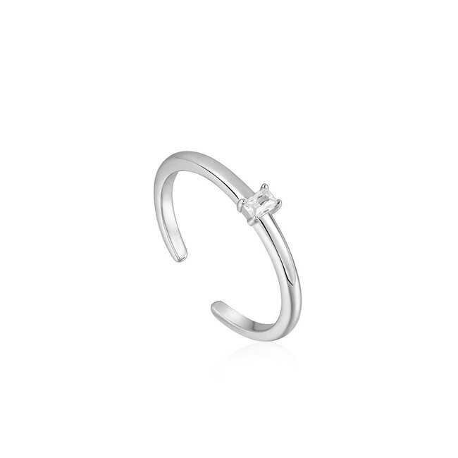 Ania Haie Ring Glam Adjustable