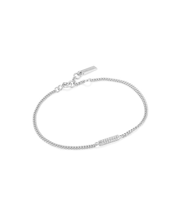 Ania Haie Armband Glam Bar