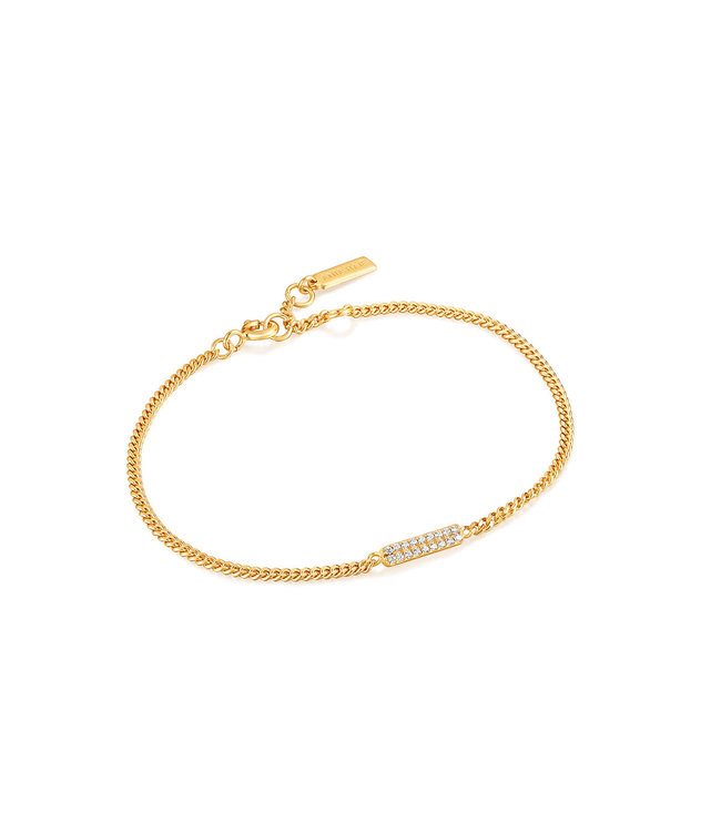 Ania Haie Armband Glam Bar