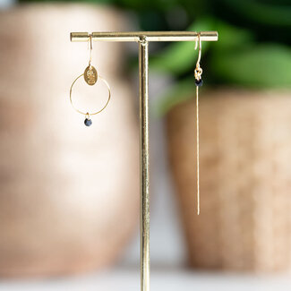 Murielle Perrotti Oorring MP10-GB