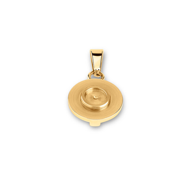 MelanO KO Khal pendant , One size