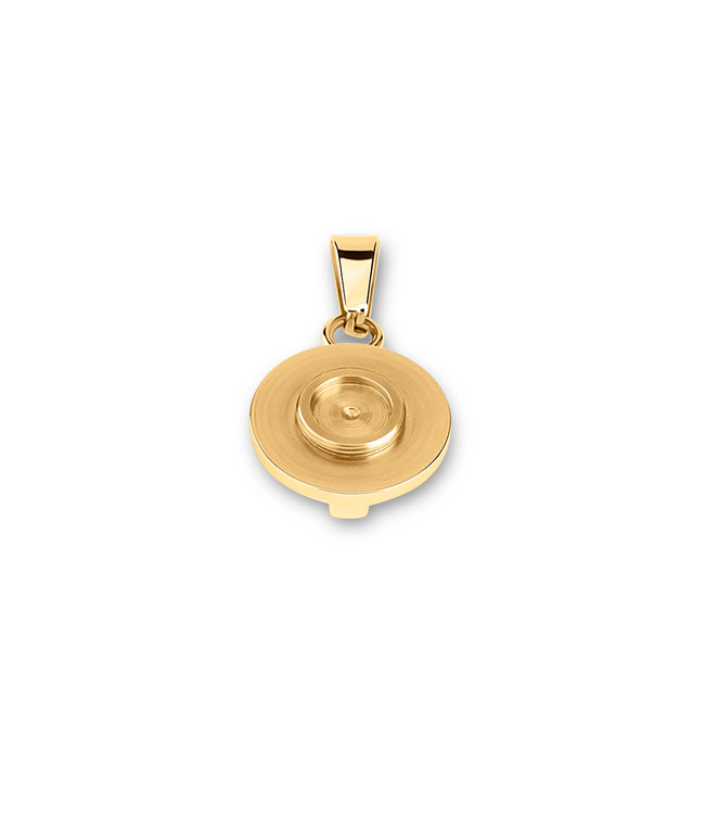 MelanO KO Khal pendant , One size