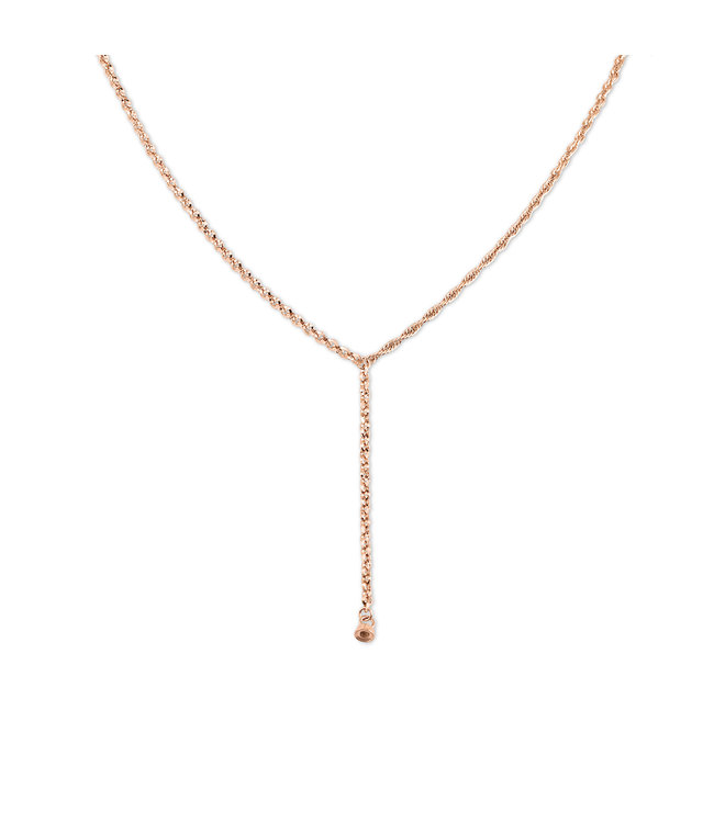 MelanO TW Toni necklace