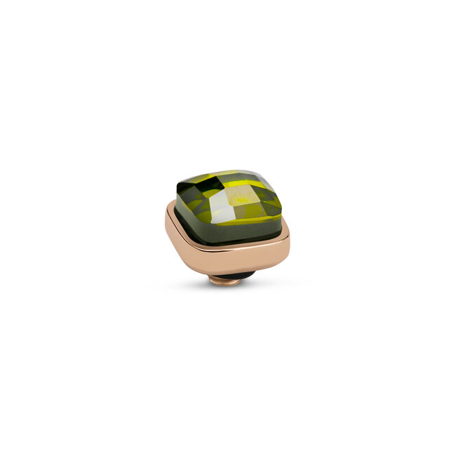 MelanO TW Box Olive