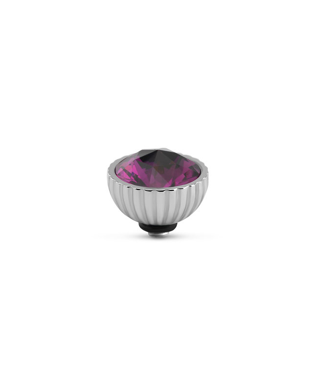 MelanO TW Ridged Amethyst ignite