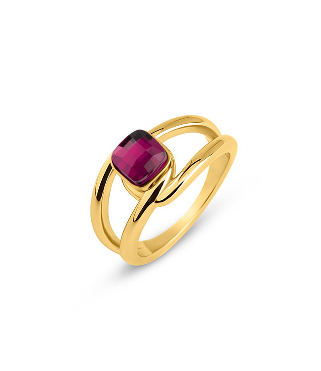 MelanO TW Tori ring