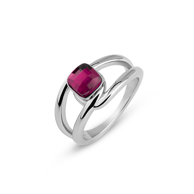 MelanO TW Tori ring