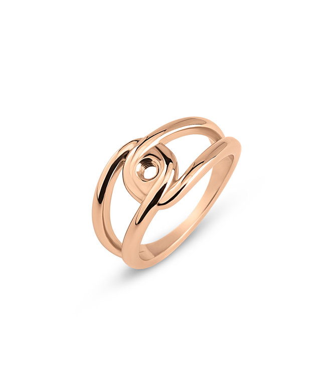 MelanO TW Tori ring