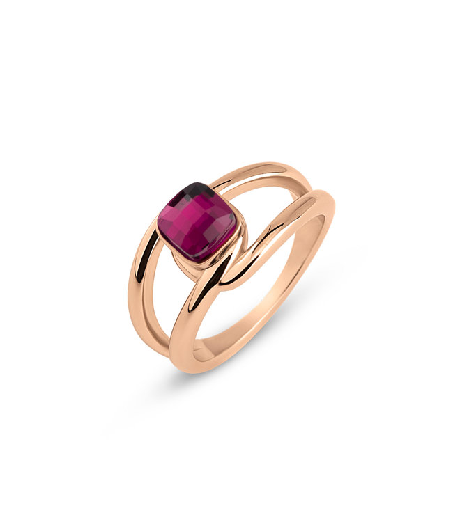 MelanO TW Tori ring