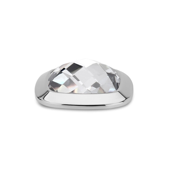 MelanO KO Facet square Chrystal