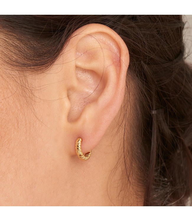 Ania Haie Ania Haie - Oorring